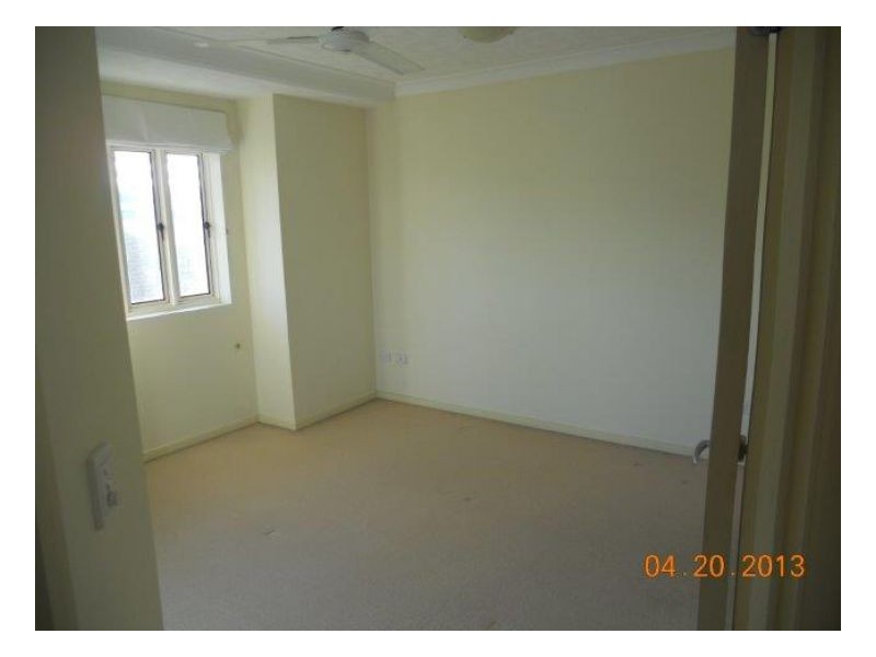 07/451 Gregory Terrace, Spring Hill QLD 4000