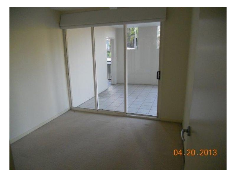 07/451 Gregory Terrace, Spring Hill QLD 4000