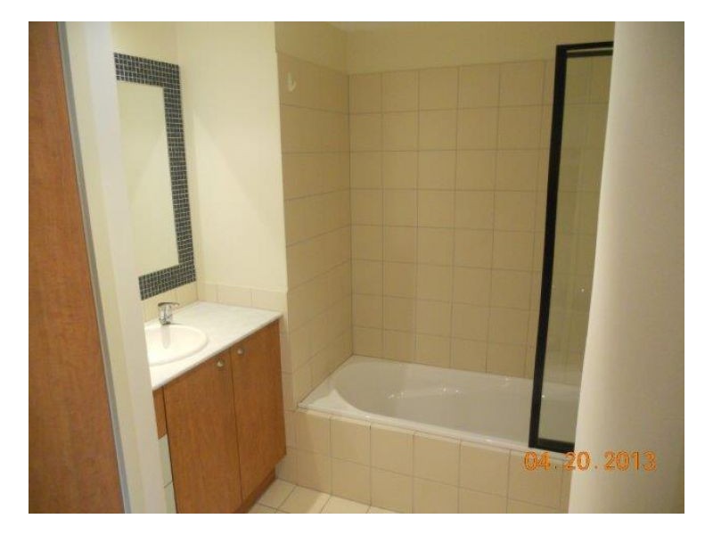 07/451 Gregory Terrace, Spring Hill QLD 4000