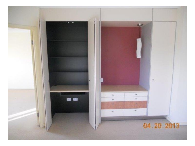 07/451 Gregory Terrace, Spring Hill QLD 4000