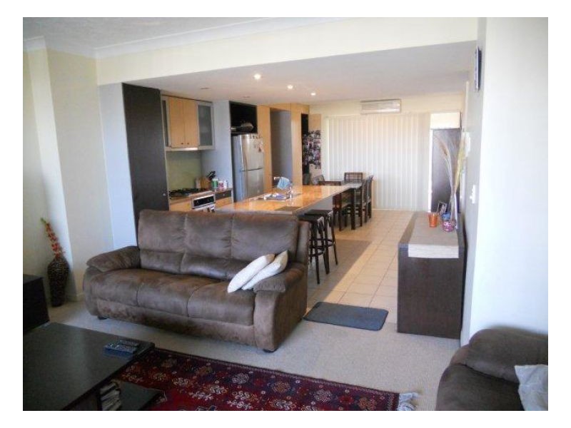 46/451 Gregory Terrace, Spring Hill QLD 4000