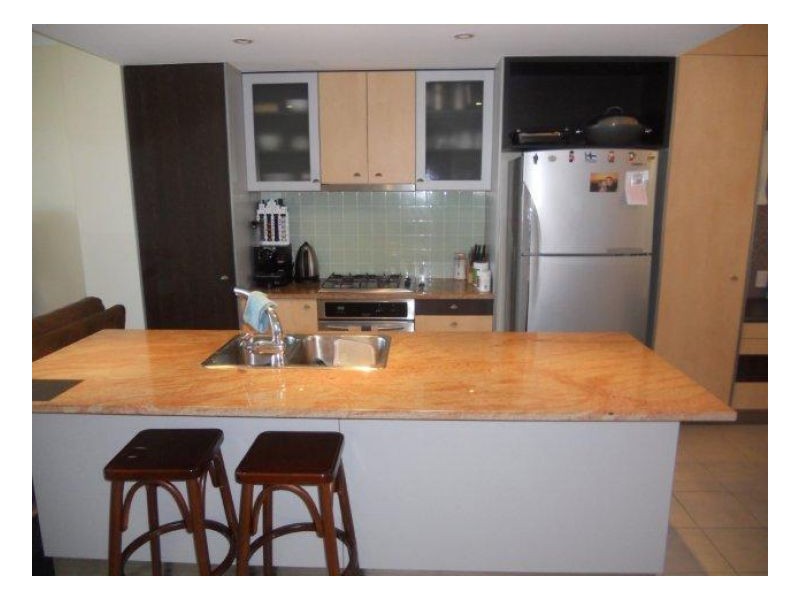 46/451 Gregory Terrace, Spring Hill QLD 4000