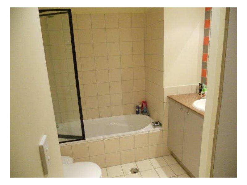 46/451 Gregory Terrace, Spring Hill QLD 4000