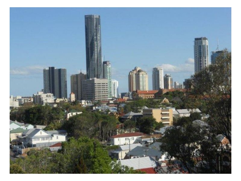 46/451 Gregory Terrace, Spring Hill QLD 4000