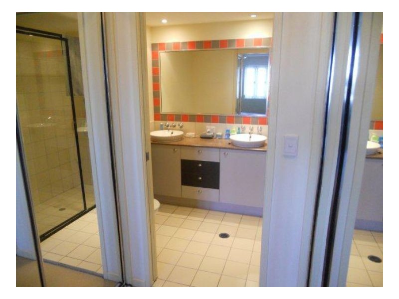 46/451 Gregory Terrace, Spring Hill QLD 4000