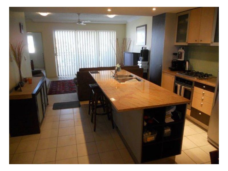 46/451 Gregory Terrace, Spring Hill QLD 4000