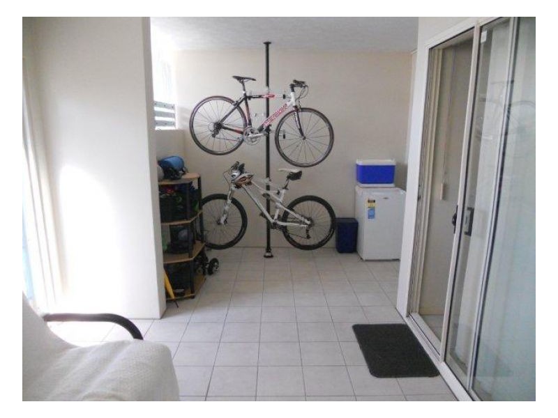 46/451 Gregory Terrace, Spring Hill QLD 4000