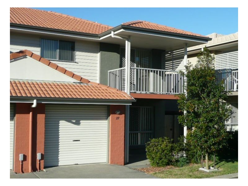13/18 Ackama Street, Algester QLD 4115