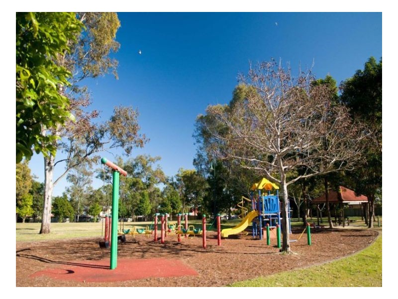 02/11 Oakmont Ave, Oxley QLD 4075