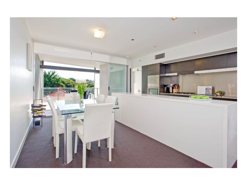 27/3 Alexandra Street, Paddington QLD 4064