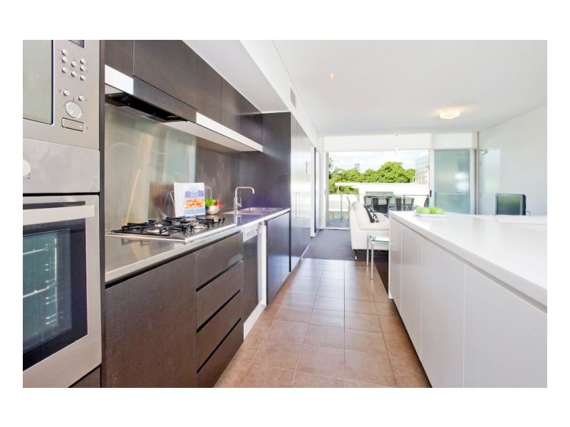 27/3 Alexandra Street, Paddington QLD 4064