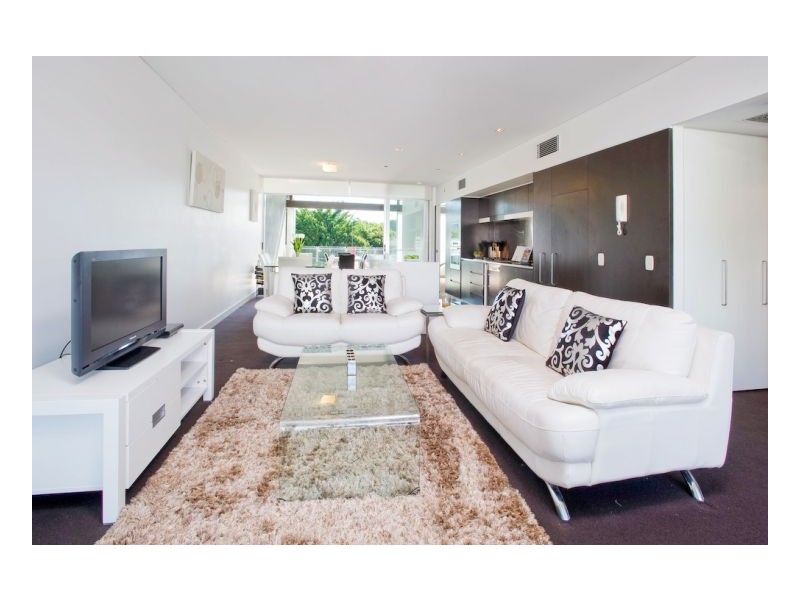 27/3 Alexandra Street, Paddington QLD 4064