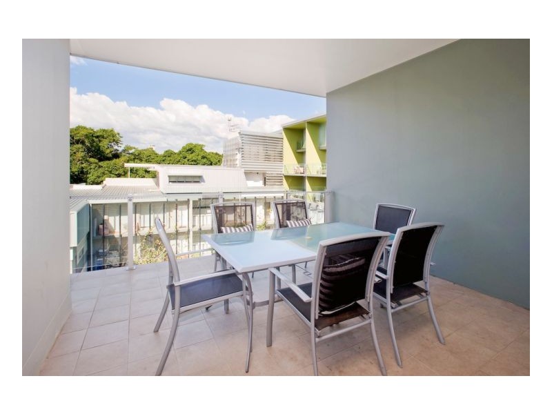 27/3 Alexandra Street, Paddington QLD 4064