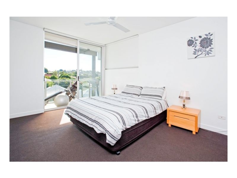 27/3 Alexandra Street, Paddington QLD 4064