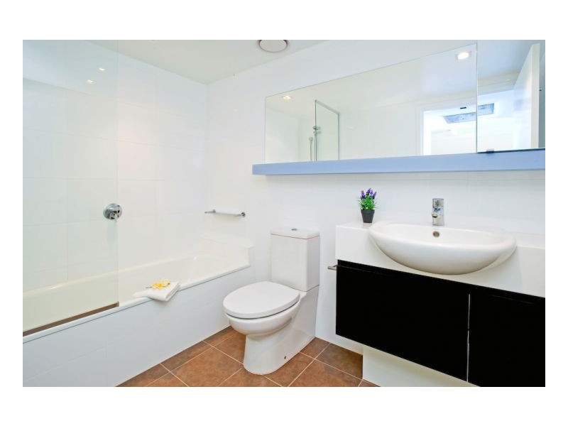 27/3 Alexandra Street, Paddington QLD 4064