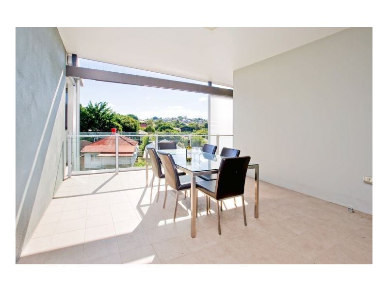 27/3 Alexandra Street, Paddington QLD 4064