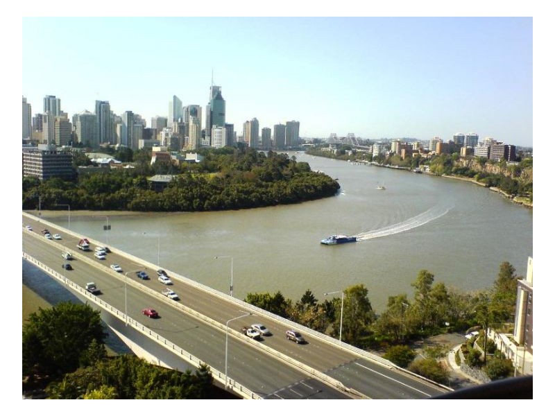 South Brisbane QLD 4101