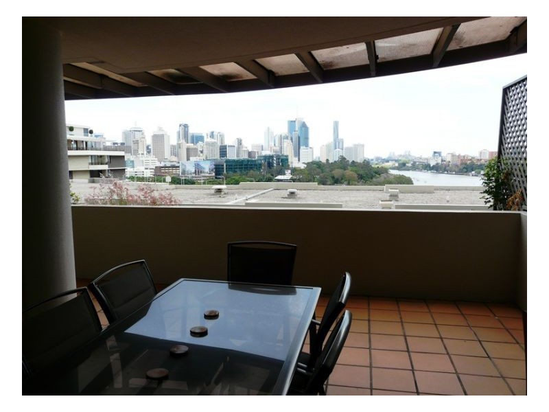 South Brisbane QLD 4101