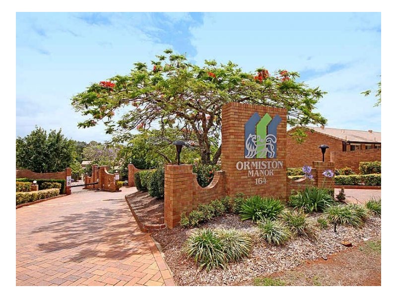 1/164 Wellington Street, Ormiston, Ormiston QLD 4160
