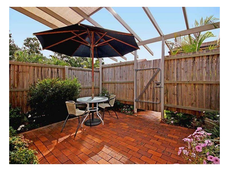 1/164 Wellington Street, Ormiston, Ormiston QLD 4160