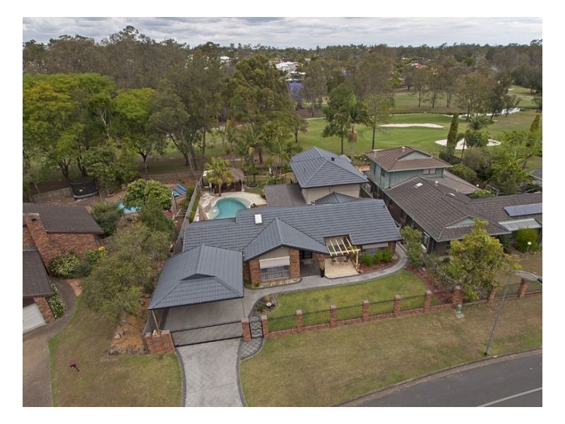 12 Westlake Drive, Mount Ommaney QLD 4074