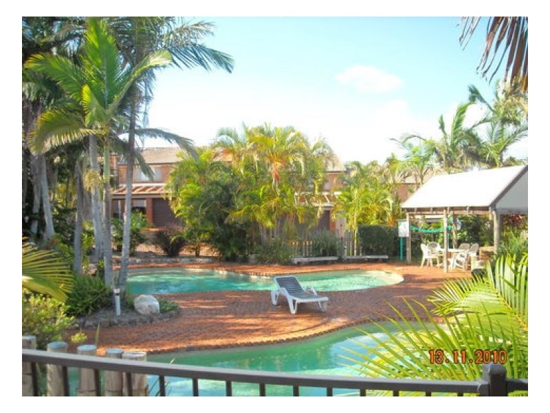 1/164 Wellington Street, Ormiston, Ormiston QLD 4160