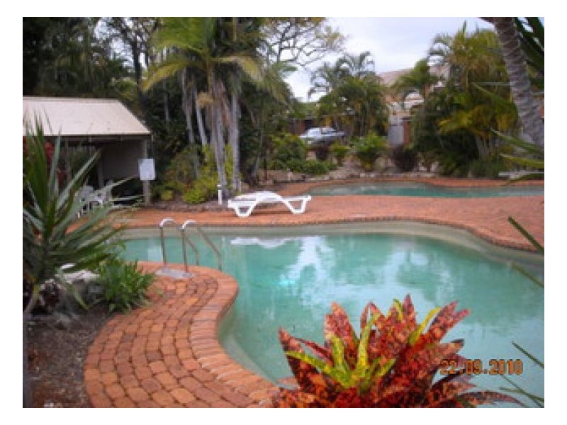 1/164 Wellington Street, Ormiston, Ormiston QLD 4160