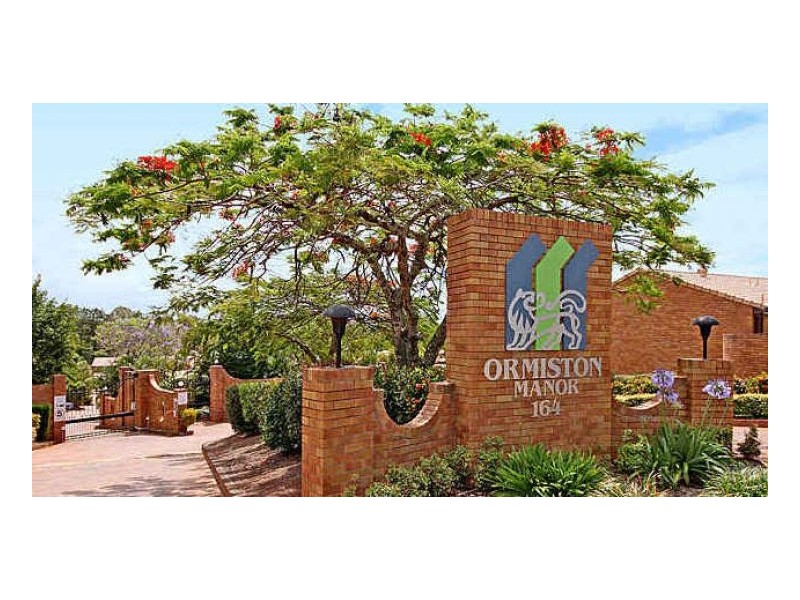 1/164 Wellington Street, Ormiston, Ormiston QLD 4160