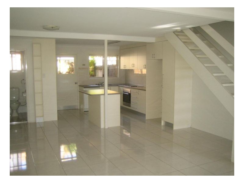 1/164 Wellington Street, Ormiston, Ormiston QLD 4160