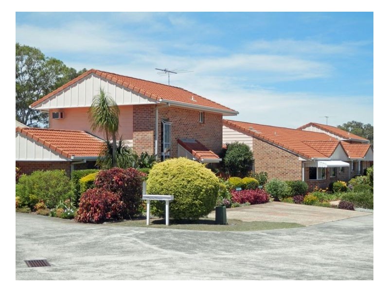 Ormiston QLD 4160