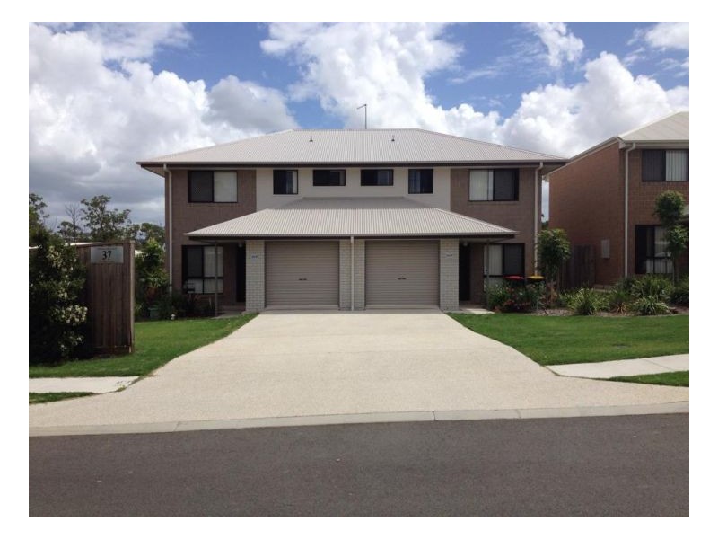 53/37 Sophie Place, Doolandella QLD 4077