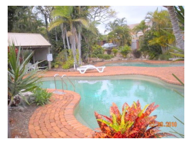 29/164 Wellington Street, Ormiston, Ormiston QLD 4160