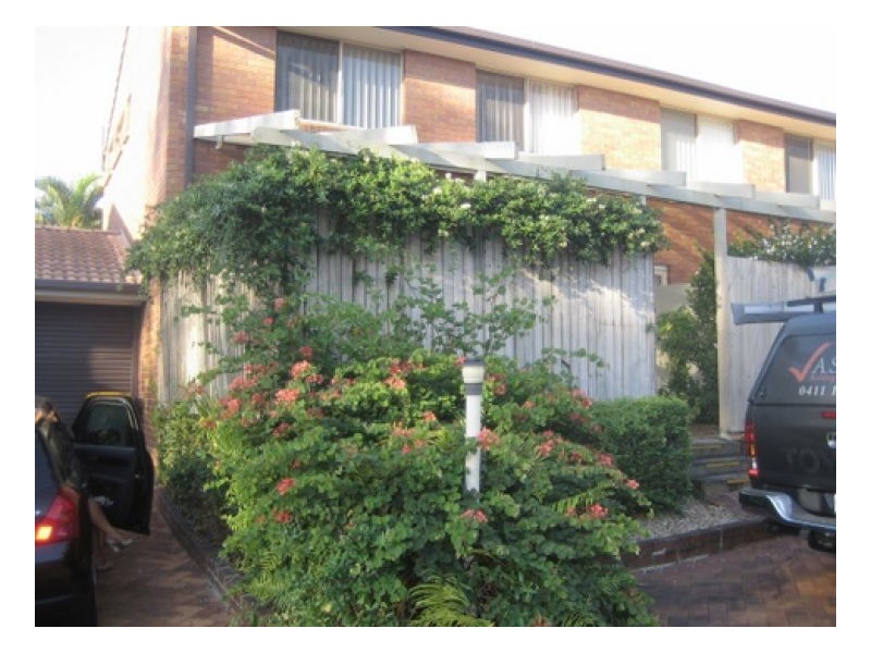 29/164 Wellington Street, Ormiston, Ormiston QLD 4160