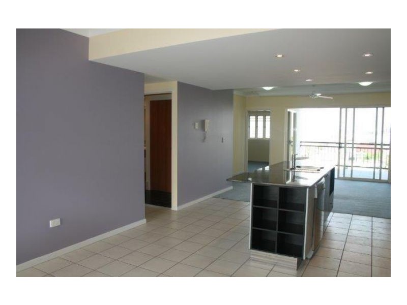53/451 Gregory Terrace, Spring Hill QLD 4000