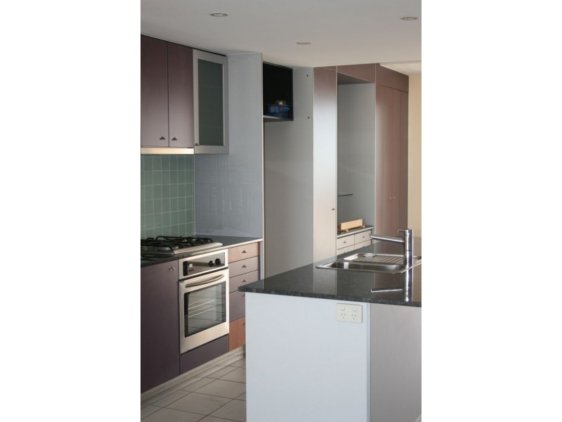 53/451 Gregory Terrace, Spring Hill QLD 4000