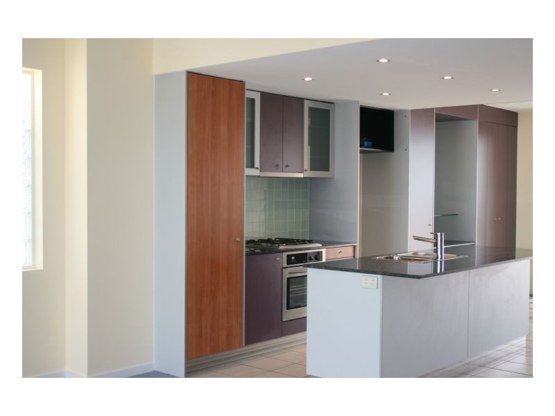 53/451 Gregory Terrace, Spring Hill QLD 4000