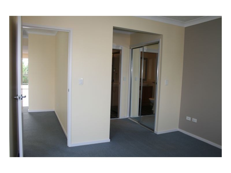 53/451 Gregory Terrace, Spring Hill QLD 4000