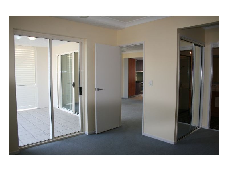 53/451 Gregory Terrace, Spring Hill QLD 4000