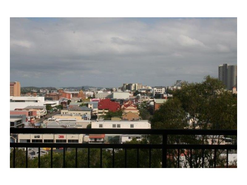 53/451 Gregory Terrace, Spring Hill QLD 4000