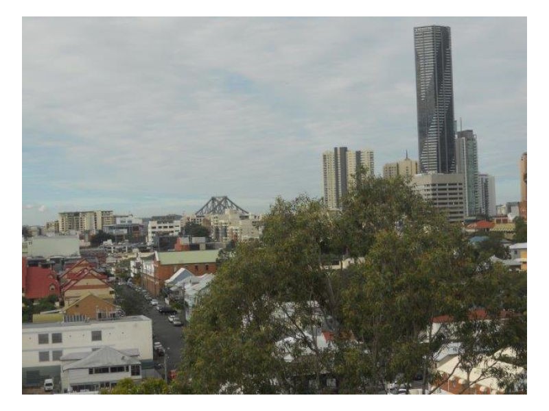 53/451 Gregory Terrace, Spring Hill QLD 4000