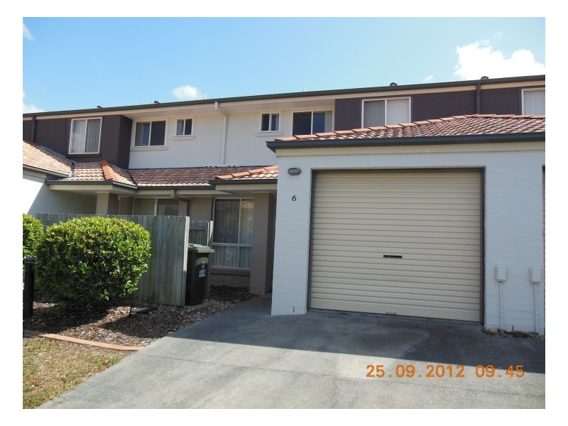 6/30 Federation St, Wynnum West QLD 4178
