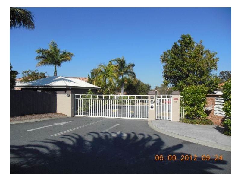 6/30 Federation St, Wynnum West QLD 4178