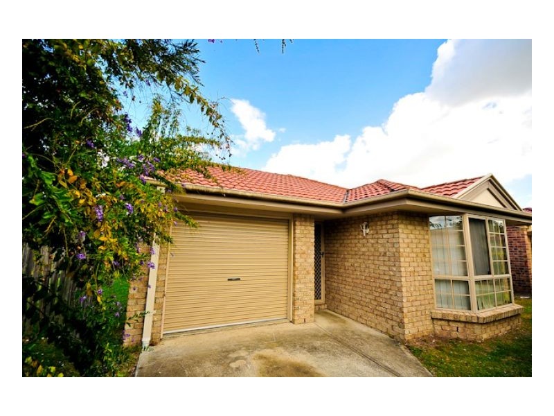 15 Cherrytree Pl, Waterford West QLD 4133