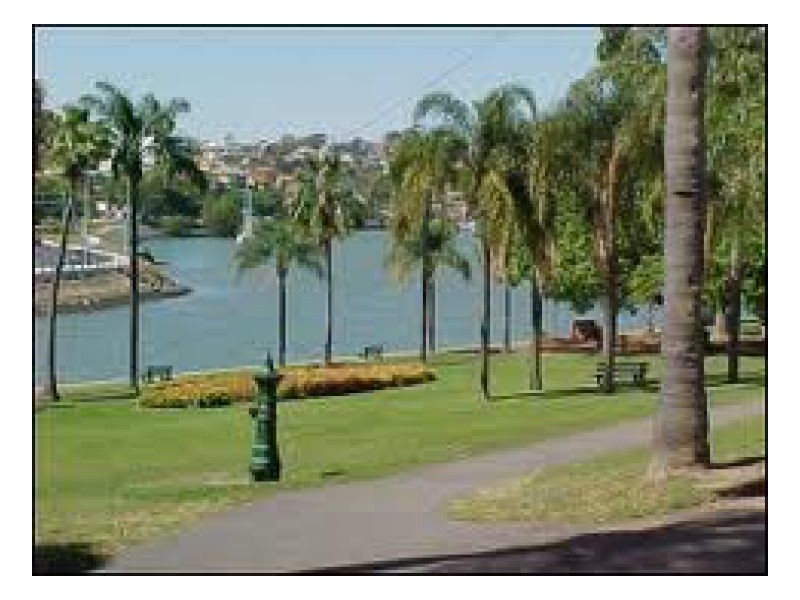 Newstead QLD 4006