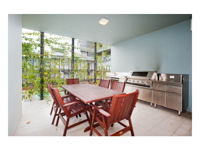 12/1 Alexandra Street, Paddington QLD 4064