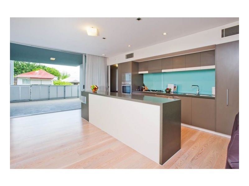 12/1 Alexandra Street, Paddington QLD 4064