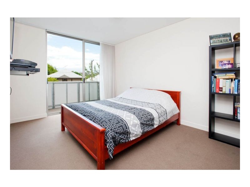 12/1 Alexandra Street, Paddington QLD 4064