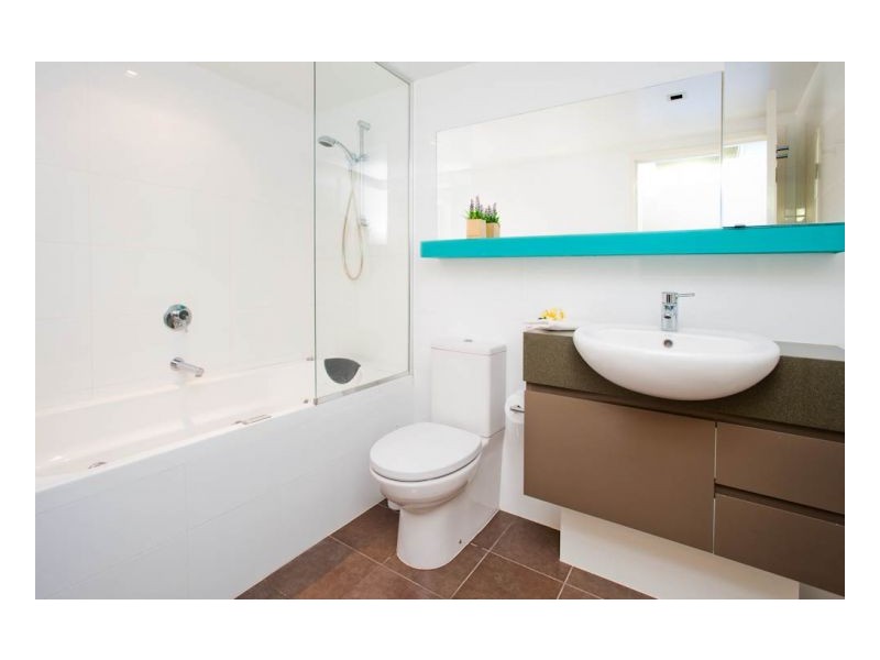 12/1 Alexandra Street, Paddington QLD 4064