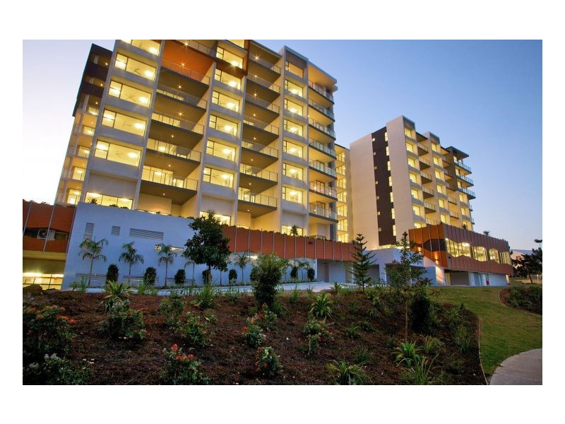 25a 129 Laver Drive, Robina QLD 4226