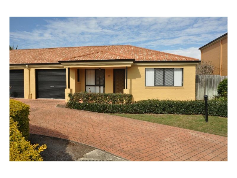 60/8 Diamond Place, Runcorn QLD 4113